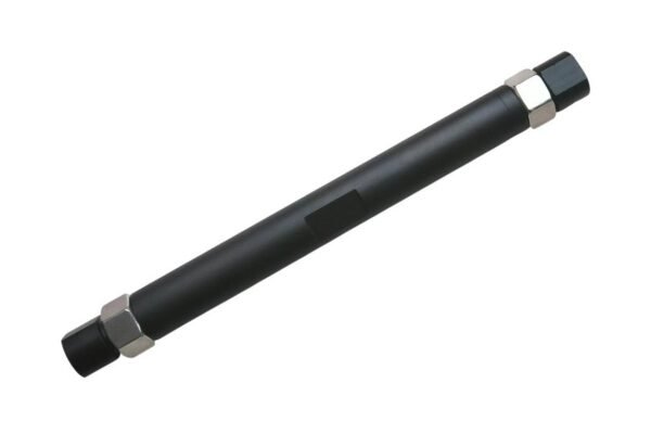 Sur-ron Light Bee footpeg spacer